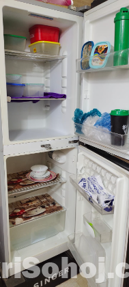 একটি BCD-238R-BG Rrfrigerator-Freezer Sale
